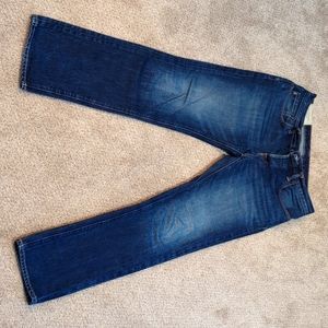 Abercrombie & Fitch Men's Jeans -Vintage 2000s like new